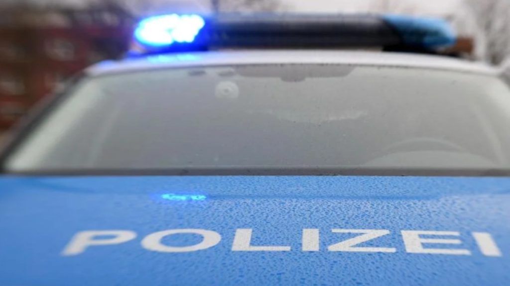 Происшествия: Слишком дорогой вечер: баварца обокрали проститутки, а полиция «влепила» ему штраф