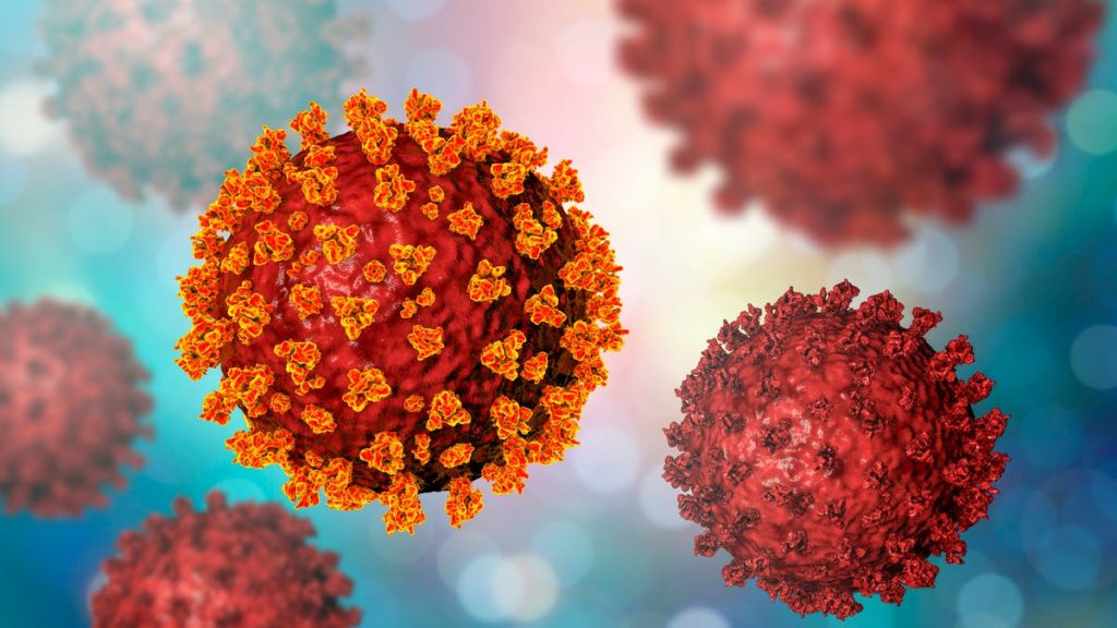 Отовсюду обо всем: Как узнать новый штамм коронавируса B.1.1.7: симптомы и особенности