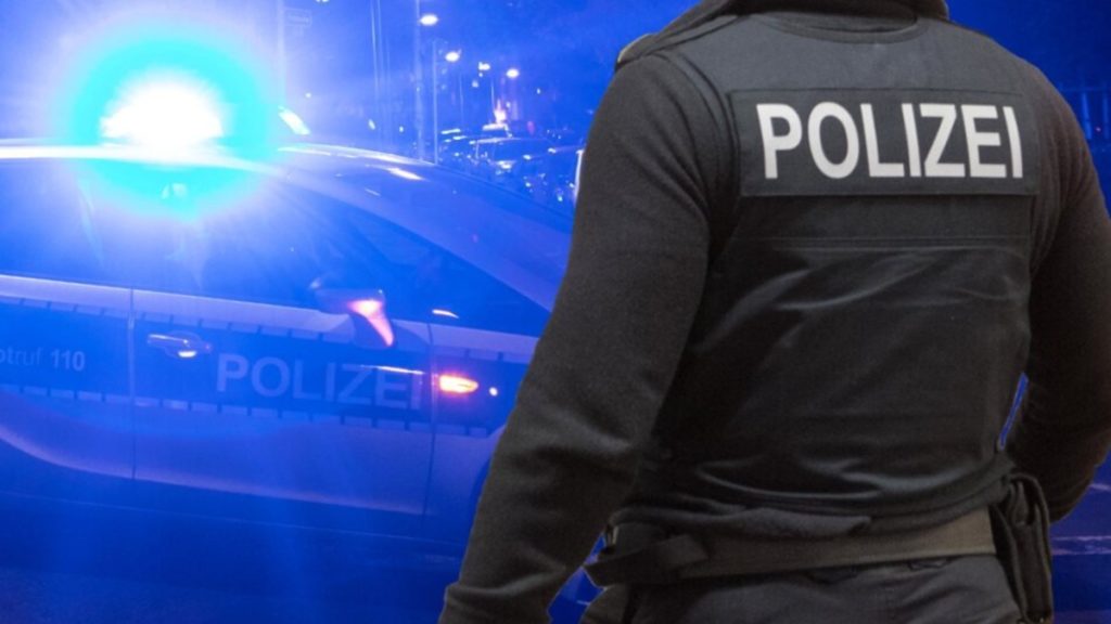 Происшествия: Бавария: массовая драка в приюте для беженцев окончилась несколькими арестами