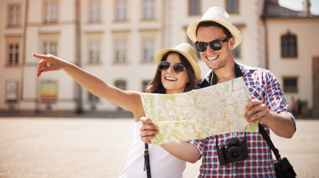 Досуг: Путешествия со страховкой: что важно знать туристу, отправляясь за границу