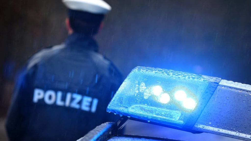 Происшествия: Рейнланд-Пфальц: мужчина убил себя, жену и ребенка