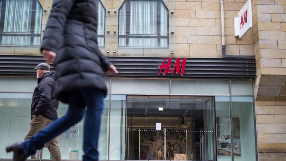 Общество: Коронакризис: эти магазины исчезнут с торговых улиц Германии