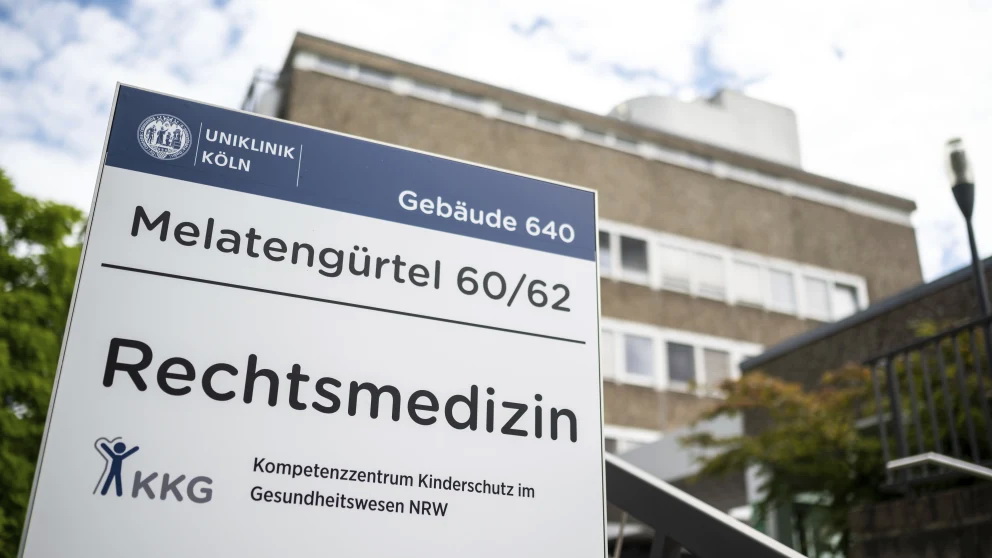 Происшествия: Три смерти после вакцинации от коронавируса в Кельне: эксперты ищут причину
