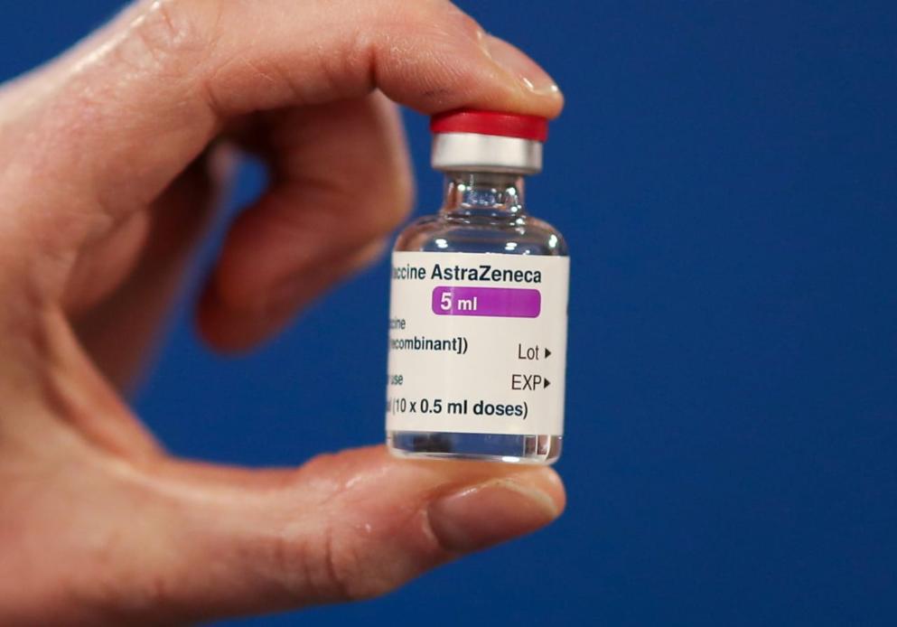 Общество: «Сочетай несочетаемое»: исследователи планируют комбинировать вакцины от коронавируса