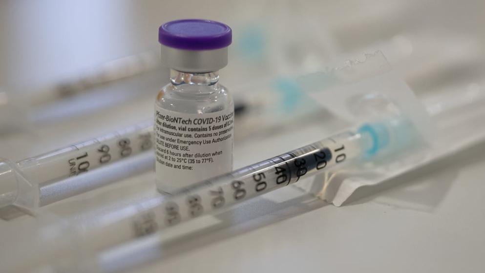 Здоровье: Стало известно, когда Германия начнет вакцинировать детей
