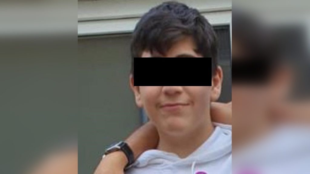 Происшествия: Убийце всего 14 лет: подруга завлекла 13-летнего Синана в смертельную ловушку
