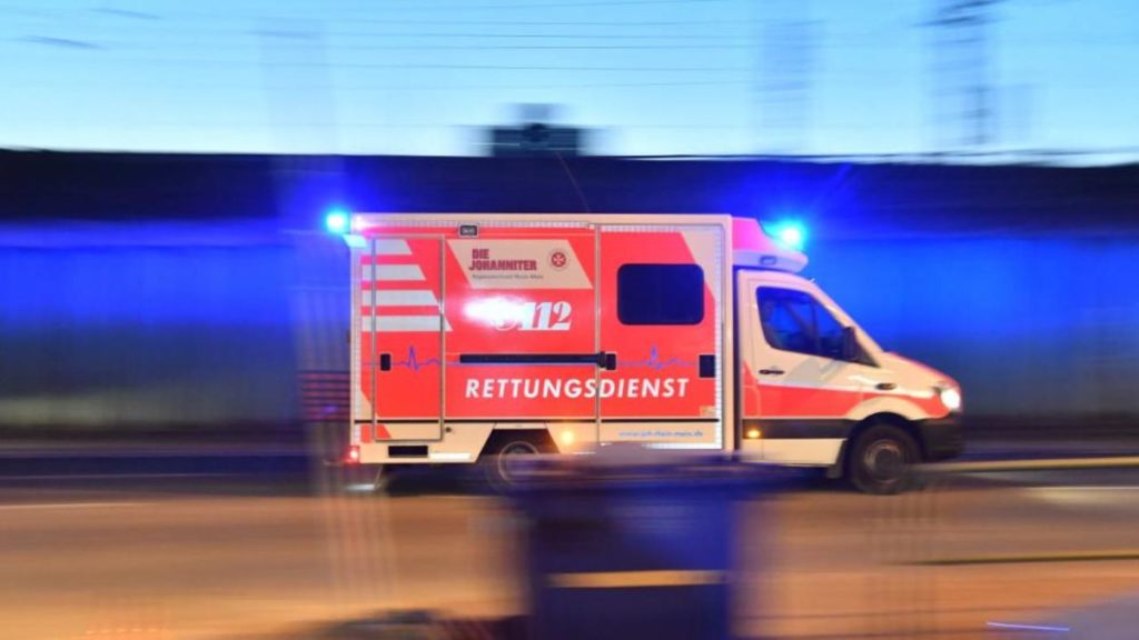 Происшествия: Мекленбург-Передняя Померания: двухлетний ребенок умер в детсаду после обеда