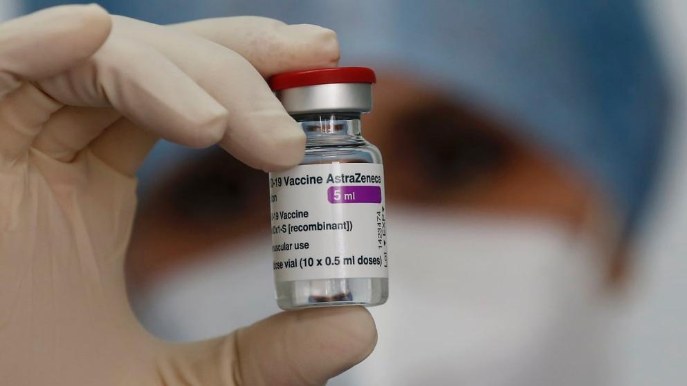 Общество: Германии угрожает очередной провал вакцинации: «Препарат есть, но никто его не хочет»