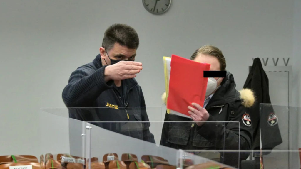 Общество: Бавария: мошенник обманул арендодателей на €120 000