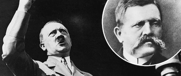 Общество: Как Адольф Гитлер стал нацистом: история, которая объясняет все