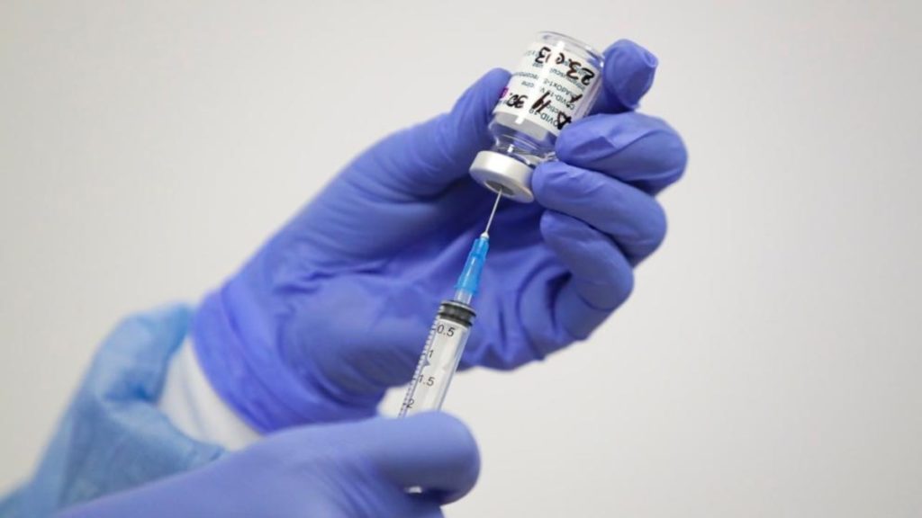 Общество: AstraZeneca спрятала 29 млн. доз вакцины