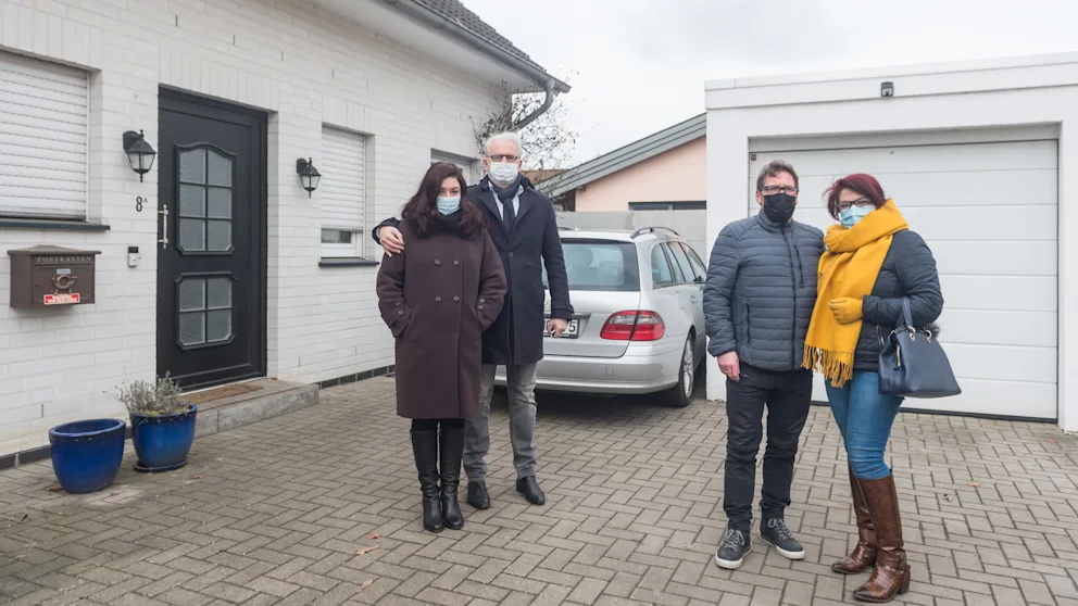 Происшествия: Один лишний: в Нижней Саксонии полиция штурмовала дом из-за нелепого нарушения