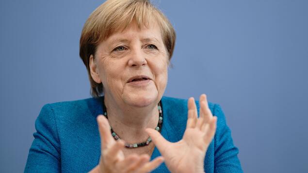 Политика: Заключительный этап канцлерства Меркель: самодовольство и незаинтересованность