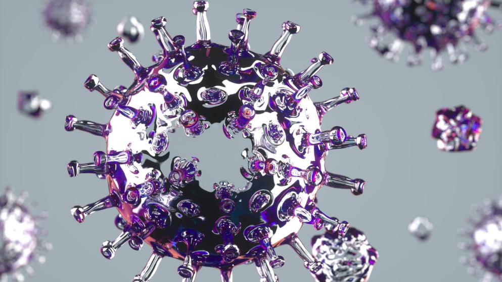 Общество: Страх перед новыми мутациями коронавируса? У основателя Biontech уже есть решение