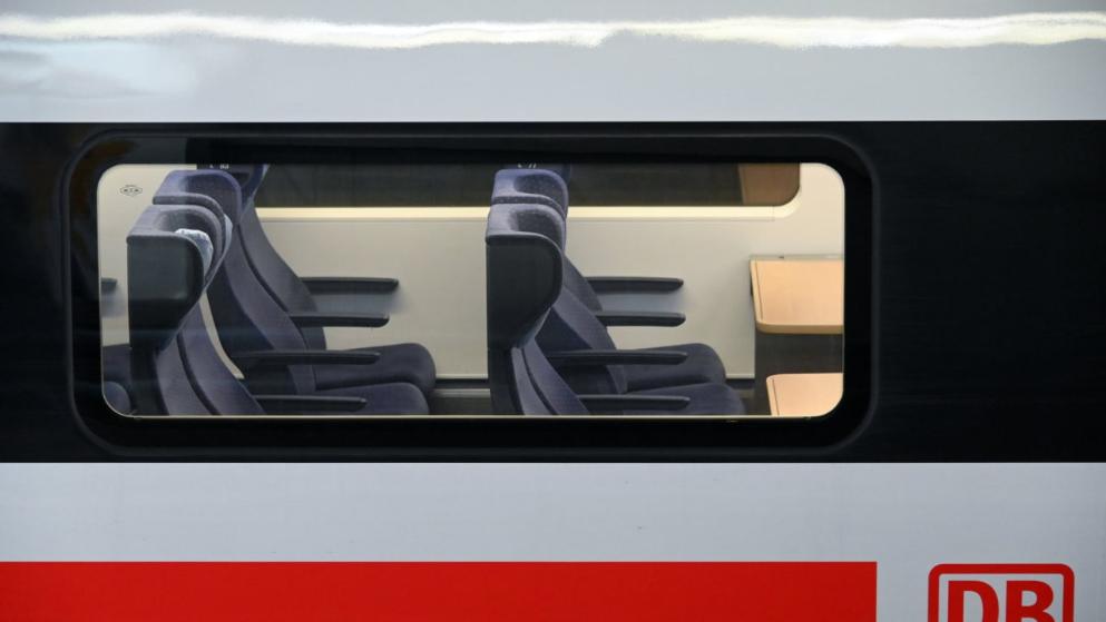 Общество: Возвращение купе: Deutsche Bahn планирует революцию в поездах