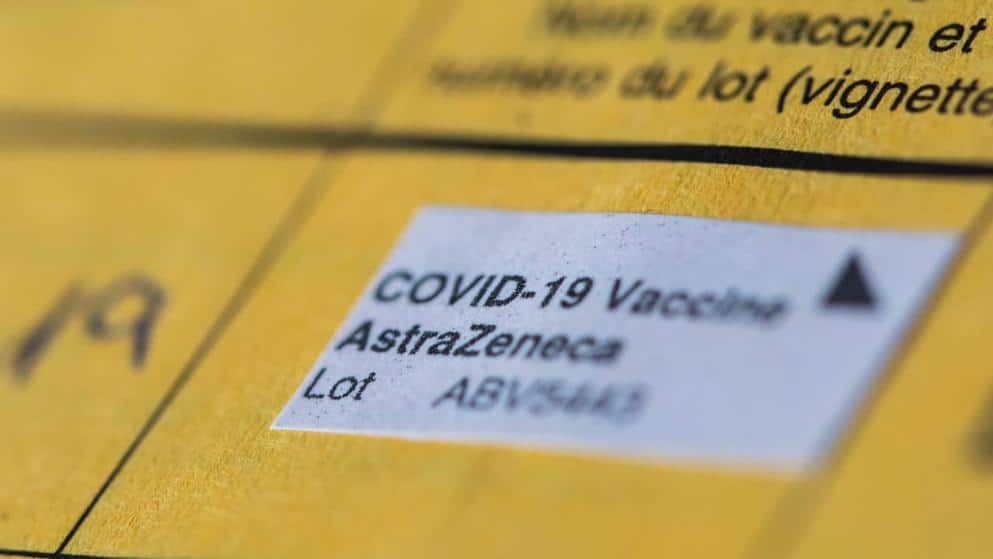 Общество: Сертификат вакцинации сможет вернуть немцам нормальную жизнь уже этим летом
