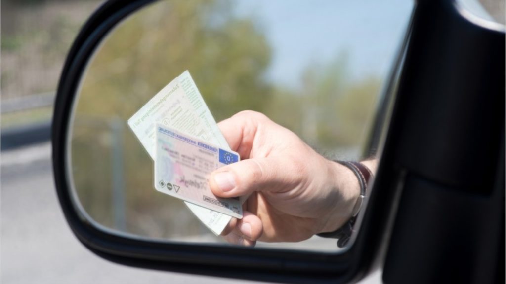 Закон и право: Уже с 1 апреля: в Германии вступает в силу новое правило для получения водительских прав