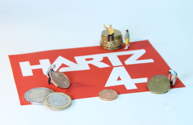 Деньги: Hartz IV в Германии: новая реформа и повышение выплат