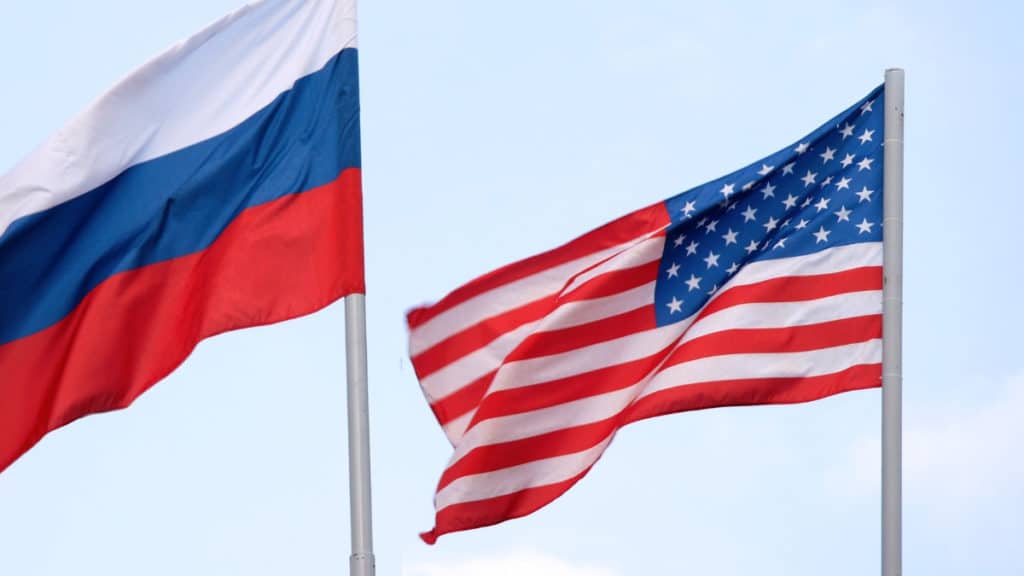 Политика: Байден ввел новые санкции против России