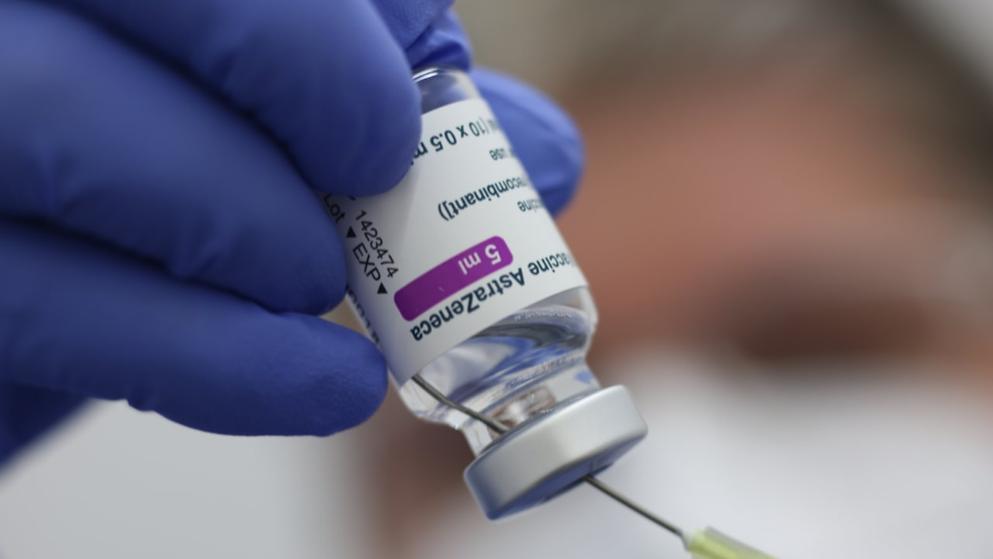 Общество: С конца мая все желающие смогут пройти вакцинацию от COVID-19 в Германии