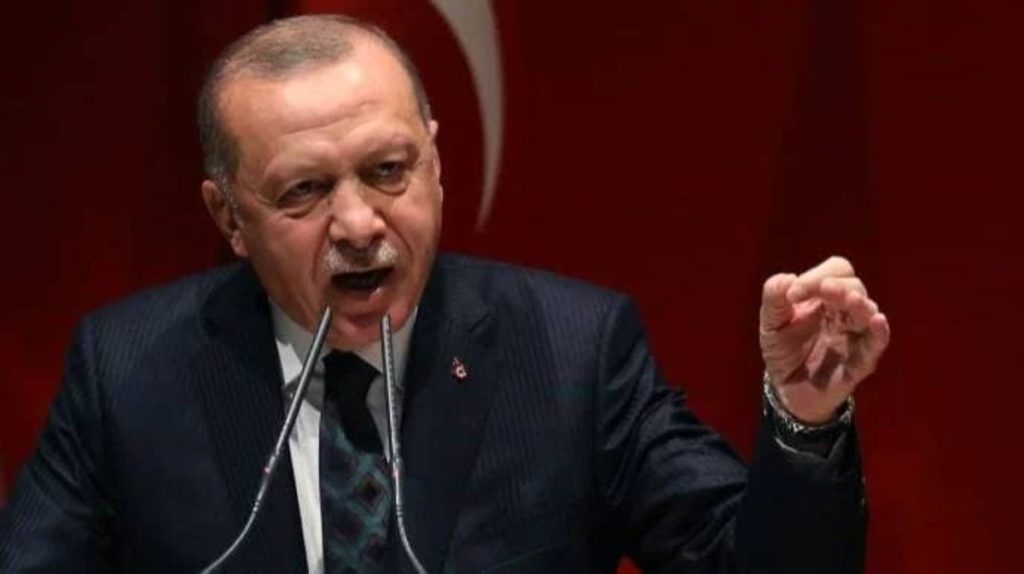 Досуг: Море отменяется: в Турции ввели жесткий локдаун