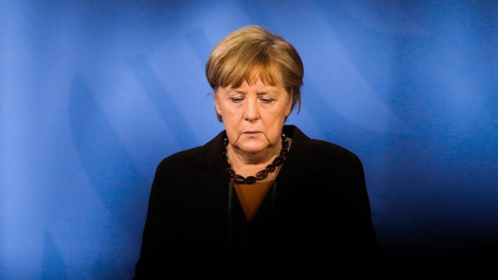Политика: Меркель знала о проблеме с препаратом AstraZeneca, но умалчивала информацию