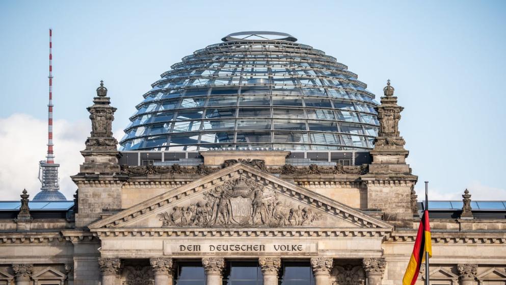 Политика: Национальный локдаун: сегодняшнее решение бундестага может изменить всю Германию