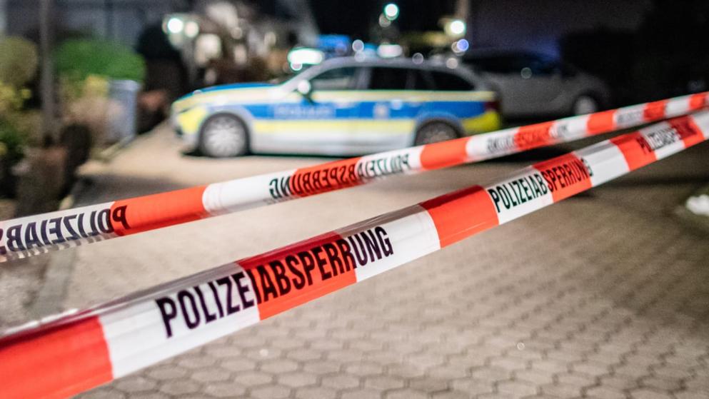 Происшествия: Северный Рейн-Вестфалия: мальчик пришел домой с ранами от выстрелов