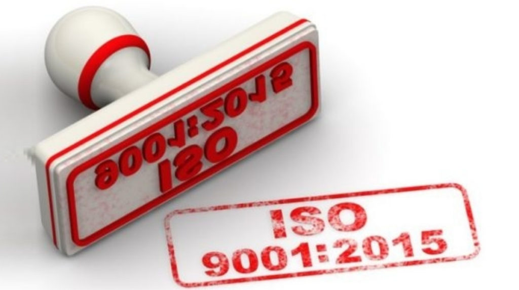 Отовсюду обо всем: Для чего нужен сертификат ISO?