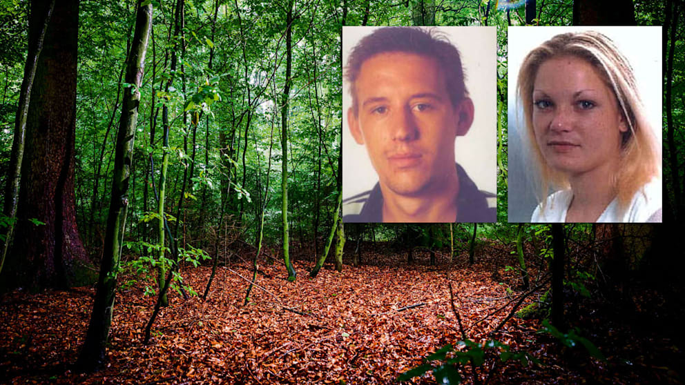 Происшествия: Лес, любовь и темная тайна: раскроет ли полиция убийство пары спустя 19 лет?