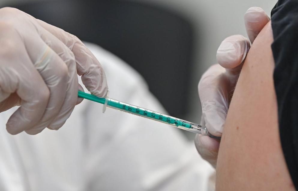 Общество: Важный аспект: как подготовиться к вакцинации от коронавируса