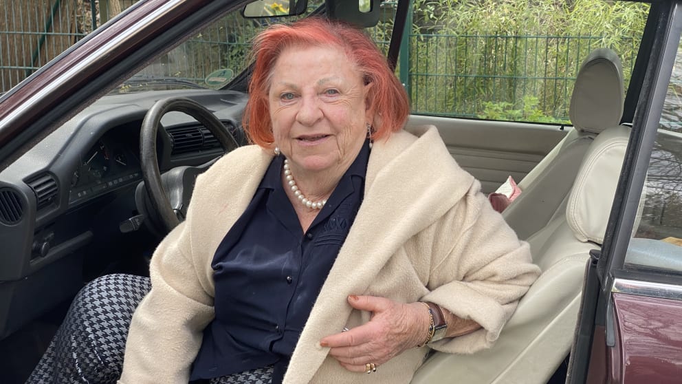Общество: 20 лет пенсионерка из Бранденбурга водила автомобиль в состоянии алкогольного опьянения и без прав
