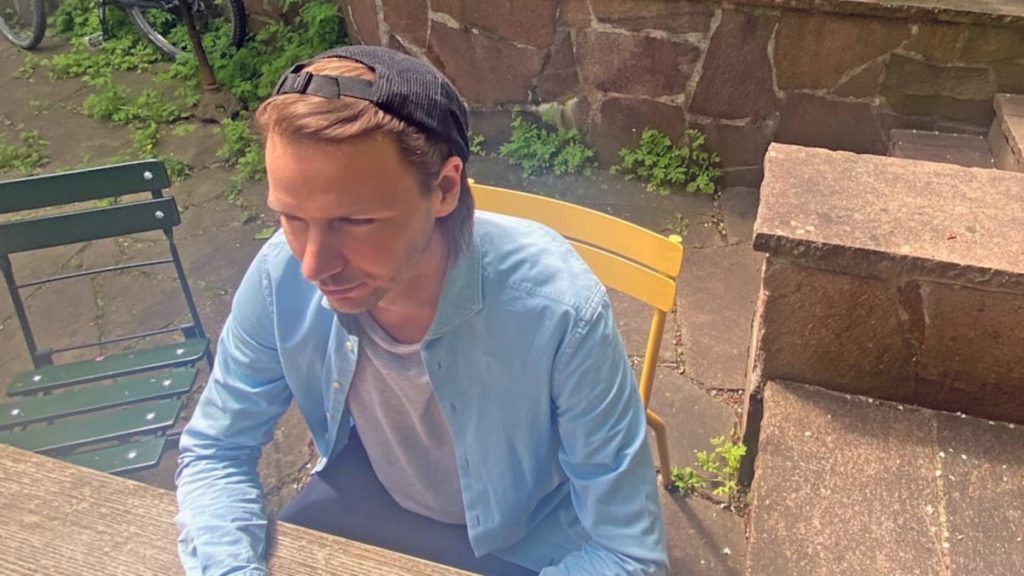 Общество: Антисемитское нападение в Мюнхене: злоумышленник перепутал кепку с ермолкой