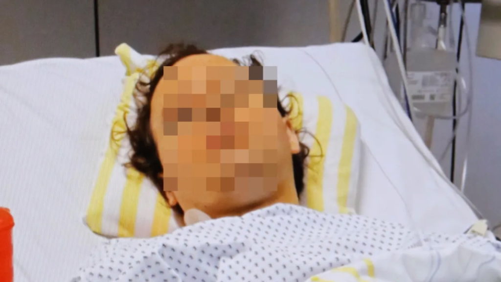 Происшествия: В Дрездене сириец набросился с ножом на мужчину в платье