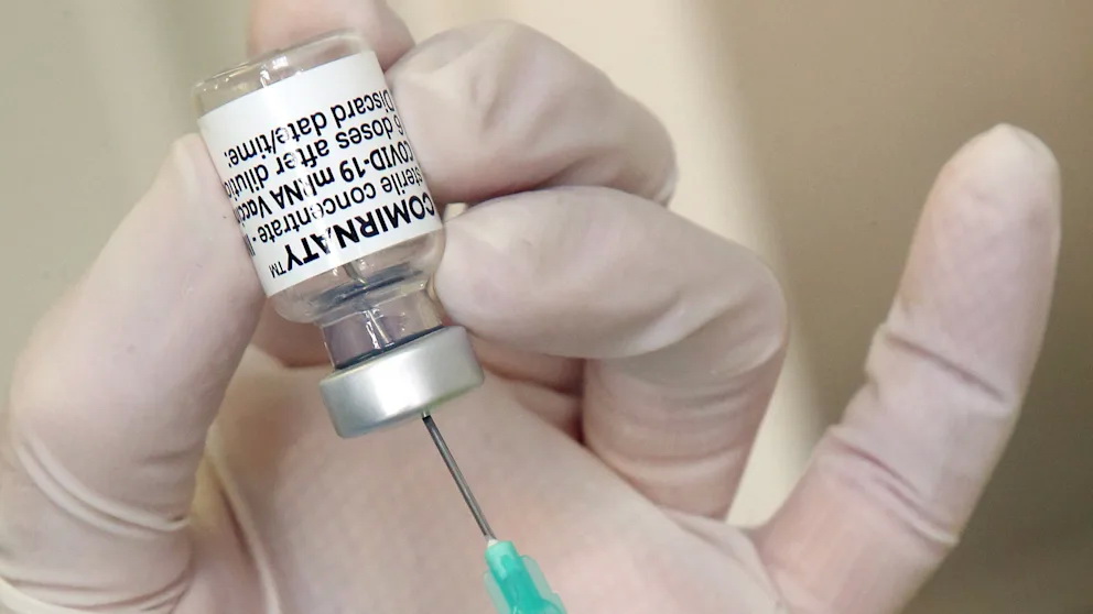 Общество: Все желающие немцы могут пройти вакцинацию от коронавируса у семейного врача