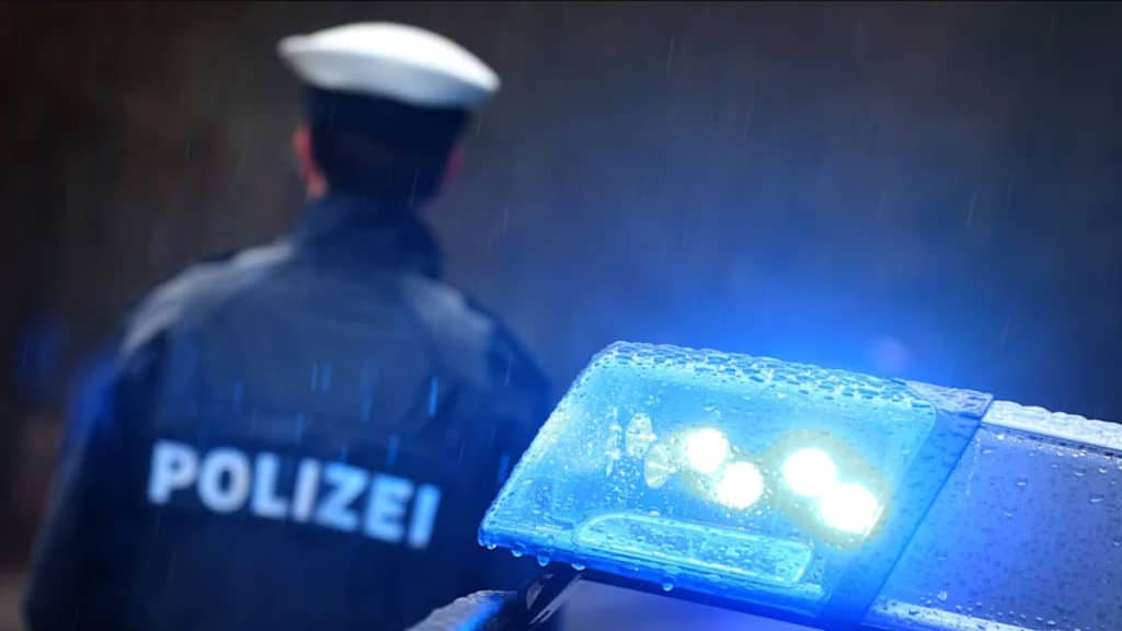 Происшествия: Нижняя Саксония: пропавшего без вести пенсионера нашли в подвале клиники