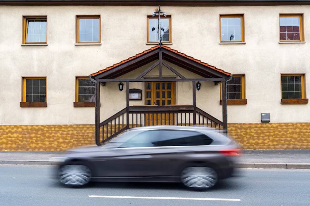 Общество: Бавария: гостиница-пивоварня, которой 380 лет, закрывается из-за коронавируса