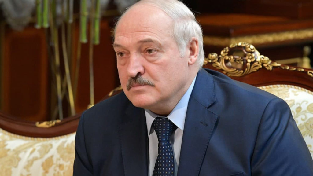 Политика: Европарламент призвал к новым санкциям против Беларуси