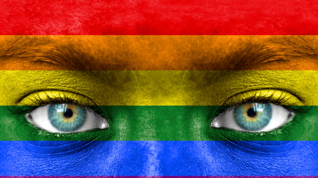Политика: Российская пропагандистка рассказала о батальоне геев