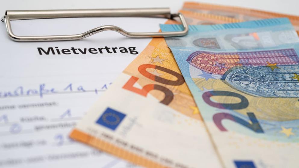 Общество: Новый налог: немецким арендаторам придется платить на €308 больше