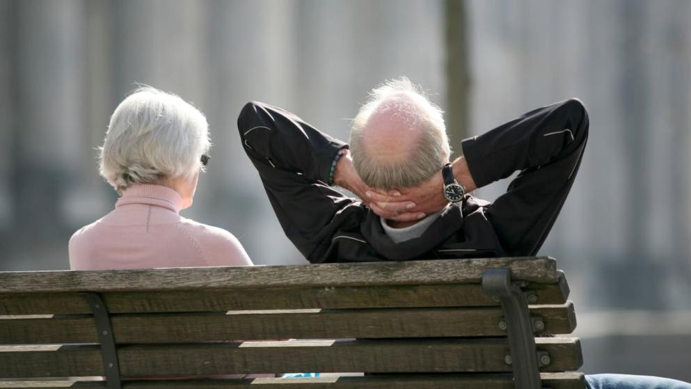 Общество: Почему богатая Германия так плохо заботится о своих пенсионерах