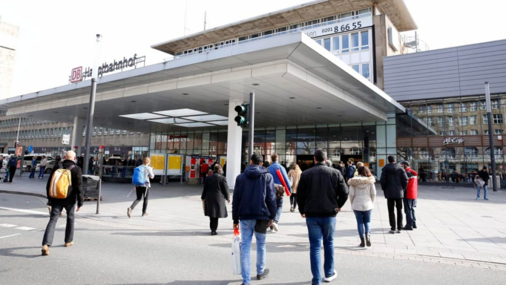 Общество: Тинейджер обманул Deutsche Bahn более чем на четверть миллиона евро