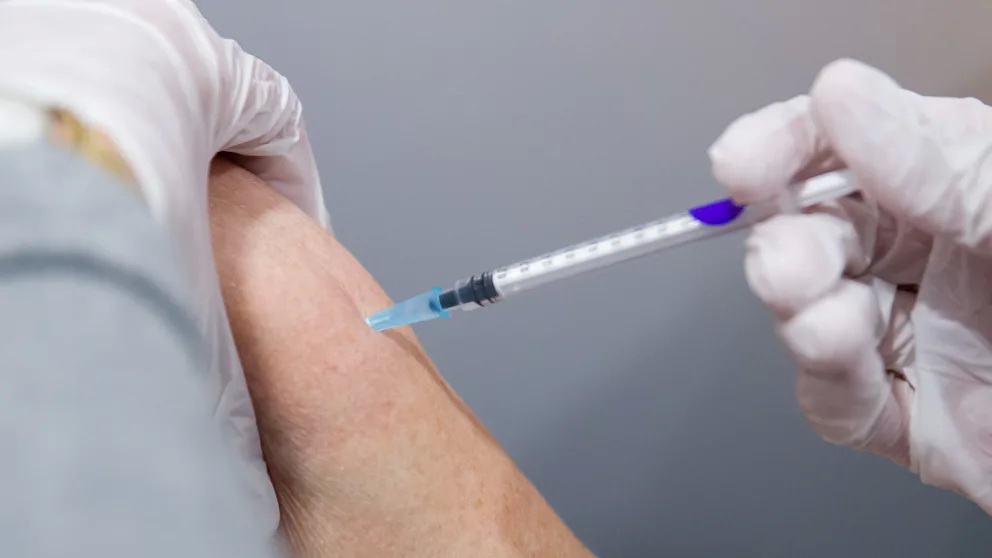 Общество: Как прийти быструю вакцинацию от коронавируса в Германии: полезные советы