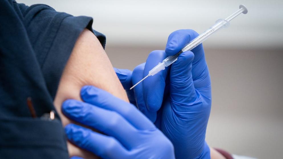 Общество: Больше никаких бесплатных тестов для тех, кто отказывается вакцинироваться