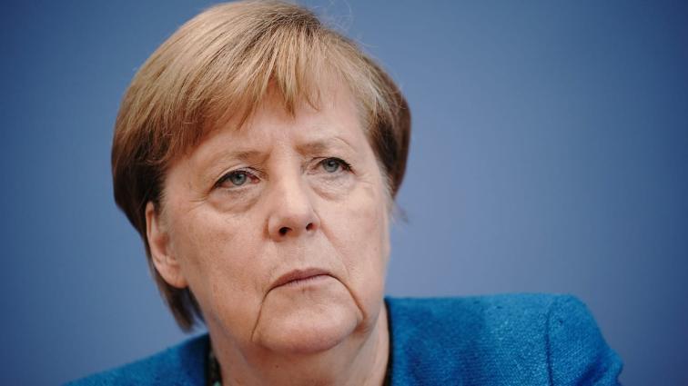 Политика: Миллионы афганцев хотят в Германию, но Меркель говорит «НЕТ!»
