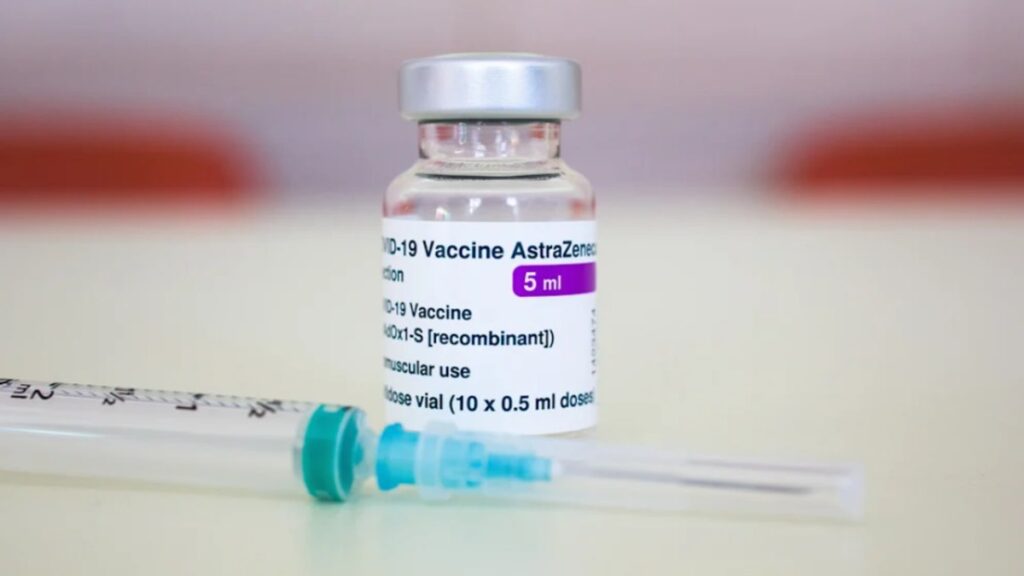 Общество: Бавария планирует возврат неиспользованной вакцины от коронавируса