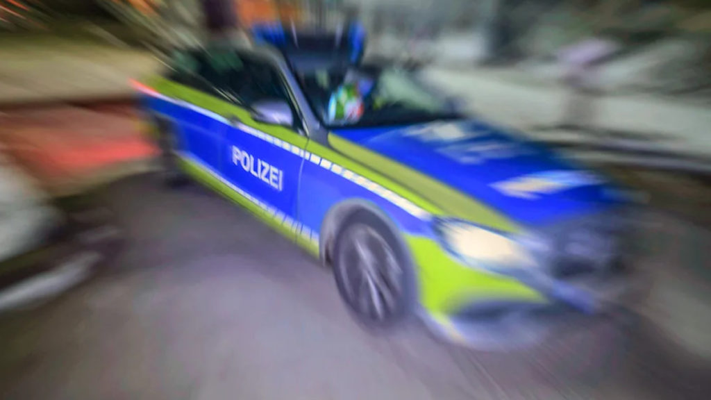 Происшествия: Мекленбург-Передняя Померания: женщина открыла огонь в супермаркете Netto
