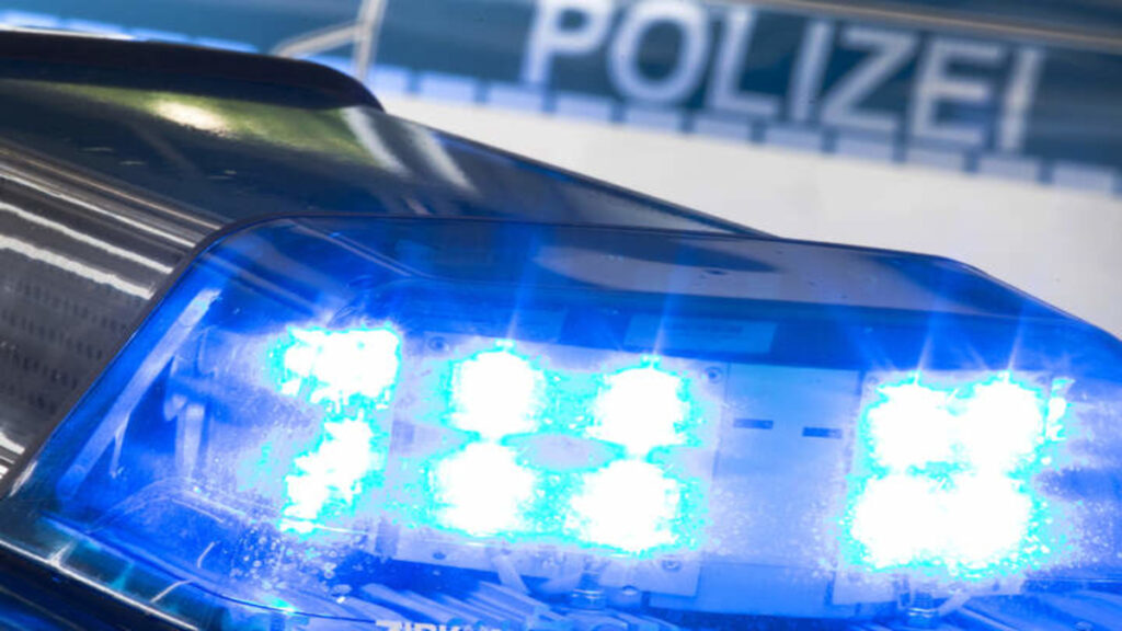 Происшествия: Баден-Вюртемберг: во время ссоры отец засунул дуло пистолета в рот своему сыну-подростку