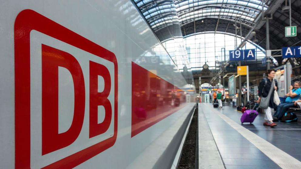 Происшествия: Машинисты Deutsche Bahn уходят на забастовку: Германии грозит железнодорожный коллапс