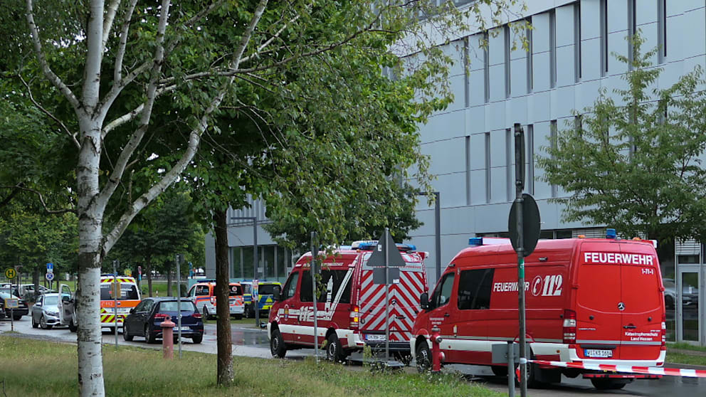 Происшествия: Загадочное отравление студентов в университете Дармштадта: яд находился в воде и молоке